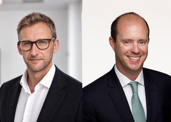 Castleforge strengthens leadership team with Mike Adcock and Neil Smith elevated to Partners