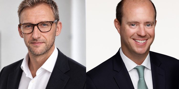 Castleforge strengthens leadership team with Mike Adcock and Neil Smith elevated to Partners