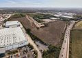 Phase 1 Enabling Works Complete at 54-Acre Teeslink Logistics Development
