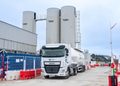 Heidelberg Materials UK installs first on-site concrete batching plant at Sizewell C