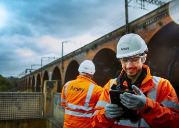 Amey secures twin Northern Powerhouse Rail contracts