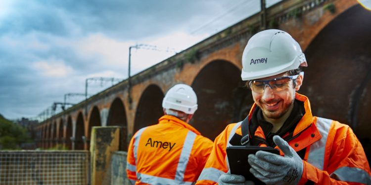 Amey secures twin Northern Powerhouse Rail contracts