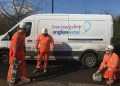 Anglian Water Appoints 20 Firms to £300m M&E Framework