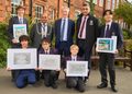 Kingston Through Their Eyes: Young Local Artists Celebrated as Competition Winners Are Announced