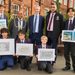 Kingston Through Their Eyes: Young Local Artists Celebrated as Competition Winners Are Announced