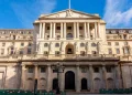 Sir Robert McAlpine Wins £133m Bank of England Refurbishment