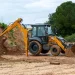 Case expands compact machinery range with new backhoe loader and electric mini track loader