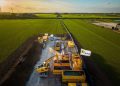 Royal BAM Group agrees to acquire Dutch infrastructure specialist A.Hak