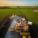 Royal BAM Group agrees to acquire Dutch infrastructure specialist A.Hak
