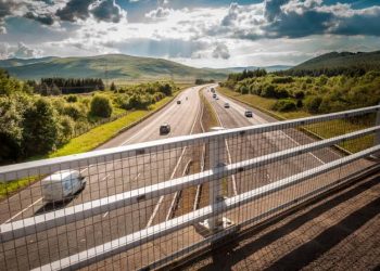 Sixteen contractors appointed to £150m Black Country highways framework