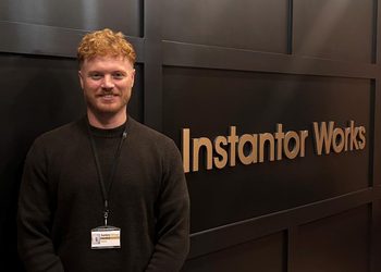 Instantor Recruits New Compliance Specialist