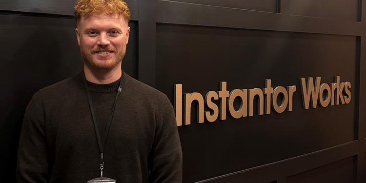 Instantor Recruits New Compliance Specialist