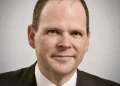 Breedon CFO James Brotherton to replace Rob Wood as CEO in 2027