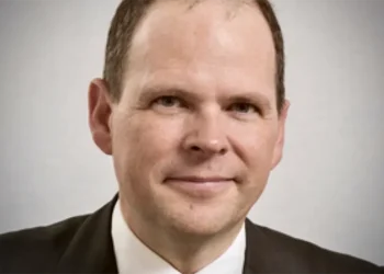 Breedon CFO James Brotherton to replace Rob Wood as CEO in 2027