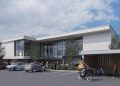 Speller Metcalfe starts construction of £20m Move Partington sports village