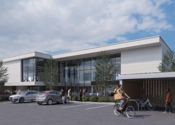 Speller Metcalfe starts construction of £20m Move Partington sports village