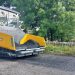 Carbon-storing asphalt used on A689 improvement works in Cumbria